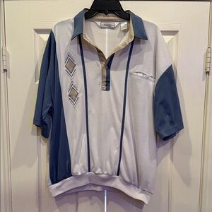 Vintage Classics by Palmland Polo Shirt